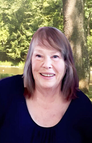 Ruth E. Berresford
